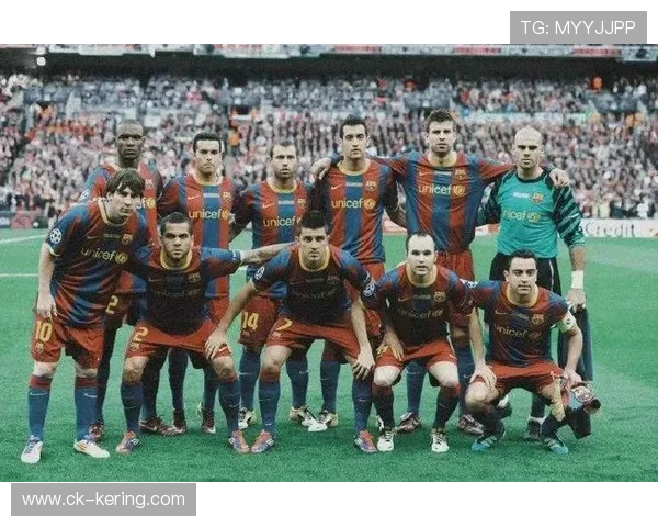 巴塞罗那阵型前移压迫