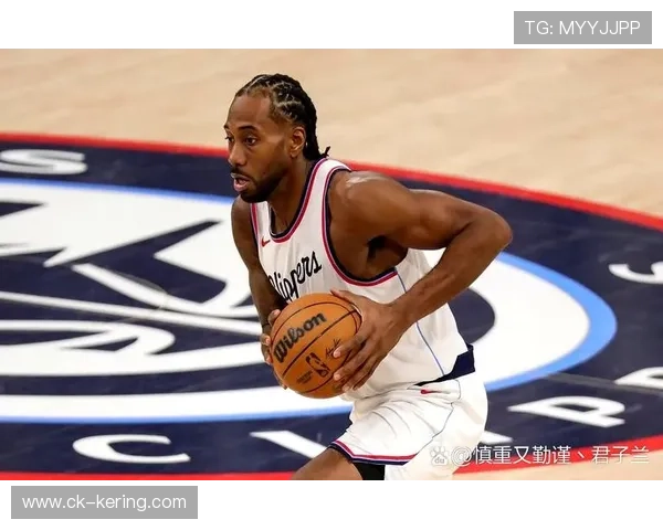 小卡精准投篮，快船攻防节奏迅速转换