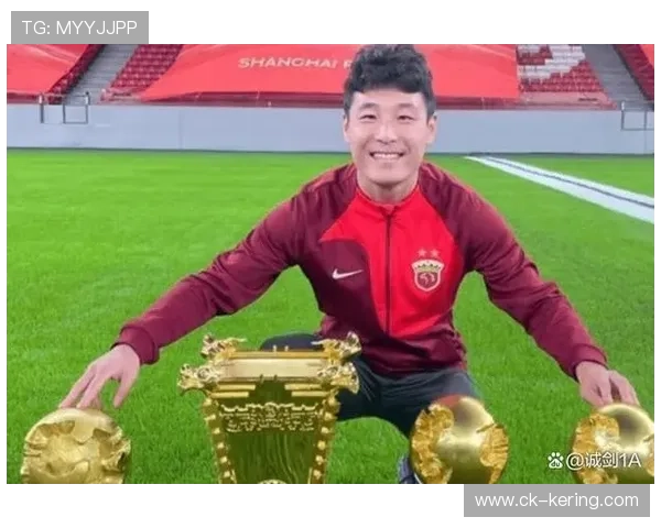 解析武磊在中超的统治力：为什么他依然是中国足球现役最强前锋？