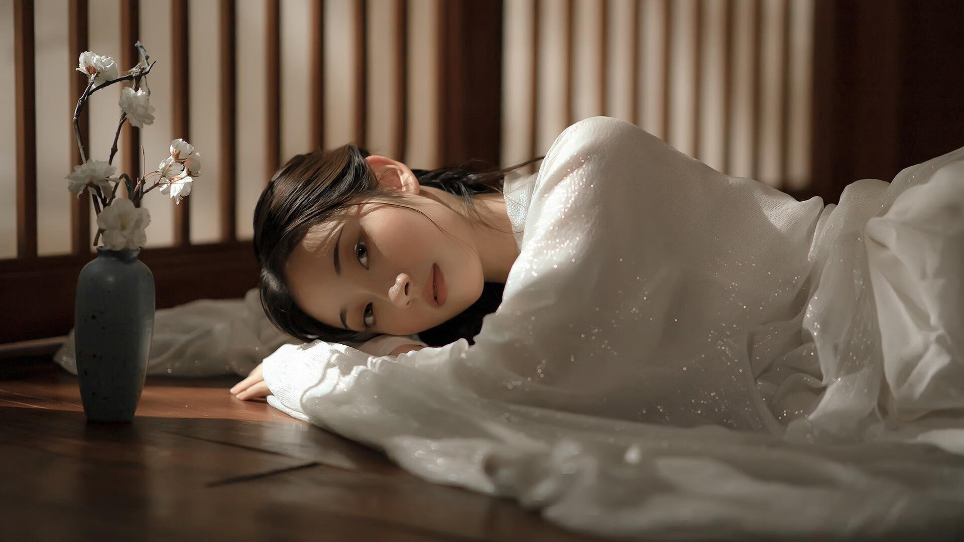 自由泳冲刺阶段技术动作更有力，自由泳短距离冲刺