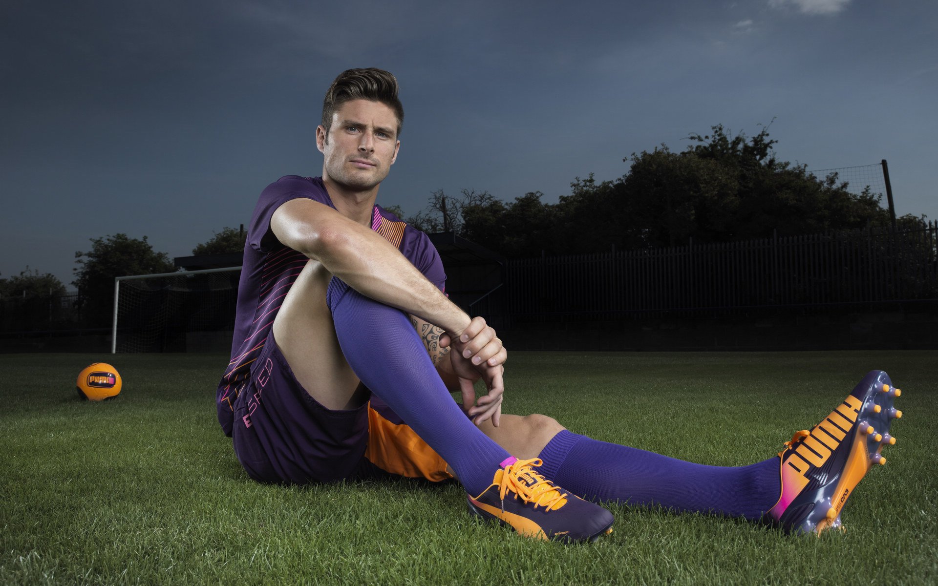 Kering-《FIFA》虚拟足球盛典，领略未来体育新未来！